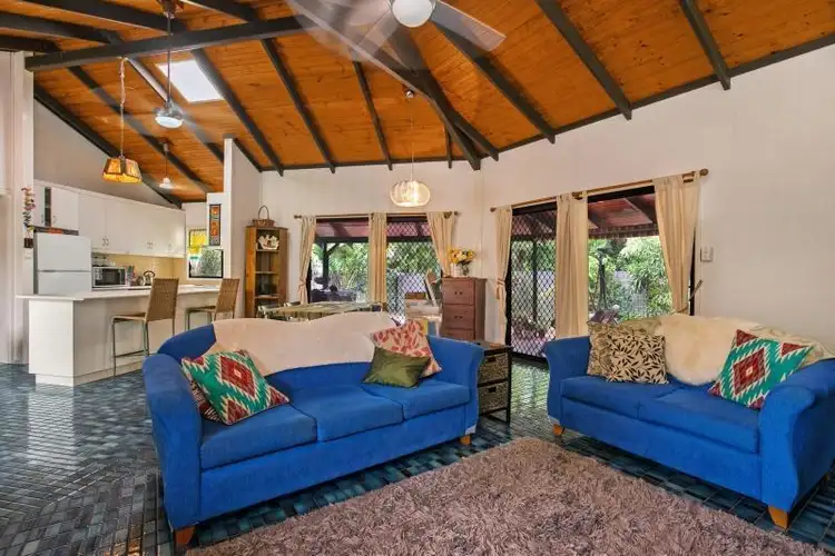 Third view of Homely apartment listing, 9/44 Lakes Crescent, Marrara NT 812