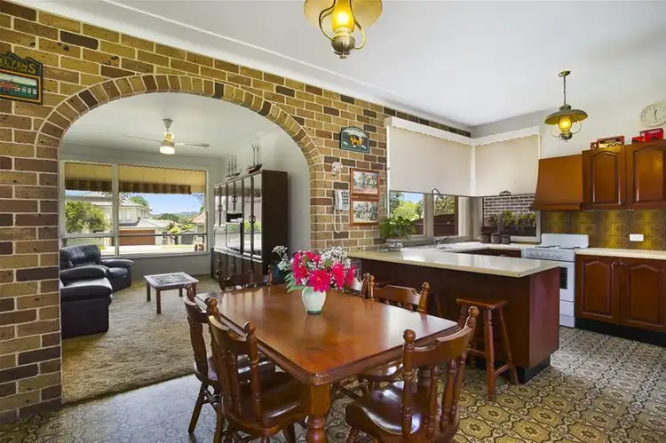 Second view of Homely house listing, 58 Tennyson Road, Gladesville NSW 2111