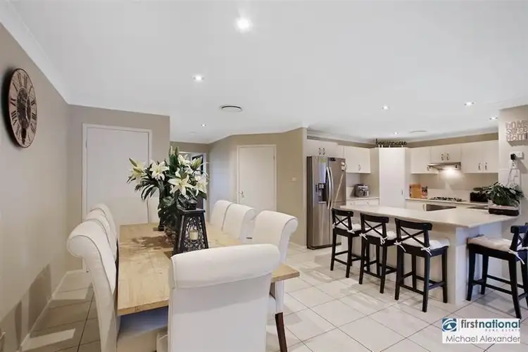Fourth view of Homely house listing, 11 Ingham Street, Spring Farm NSW 2570