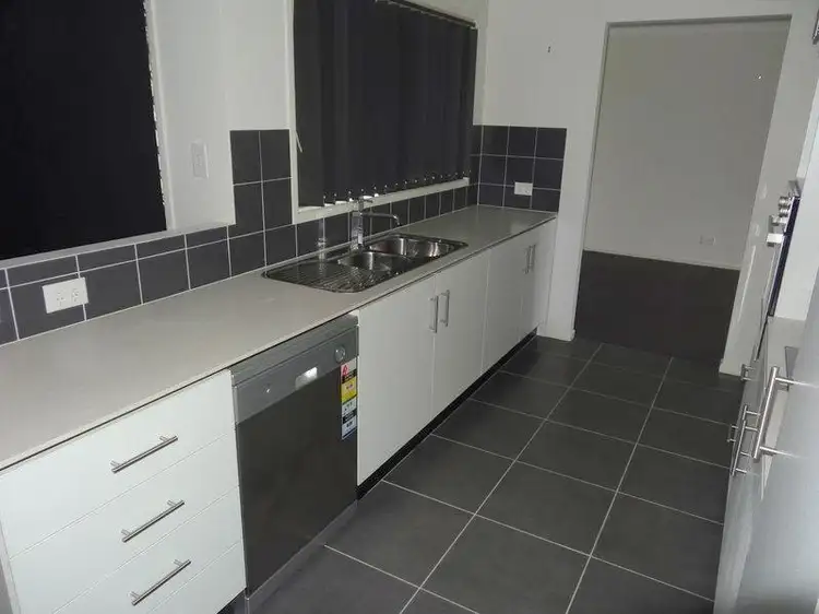 Fourth view of Homely house listing, 6 Eco Way, Brassall QLD 4305