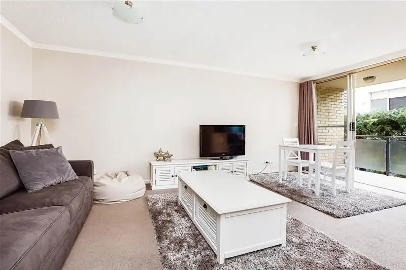 Main view of Homely unit listing, 2/113 Lagoon Street, Narrabeen NSW 2101