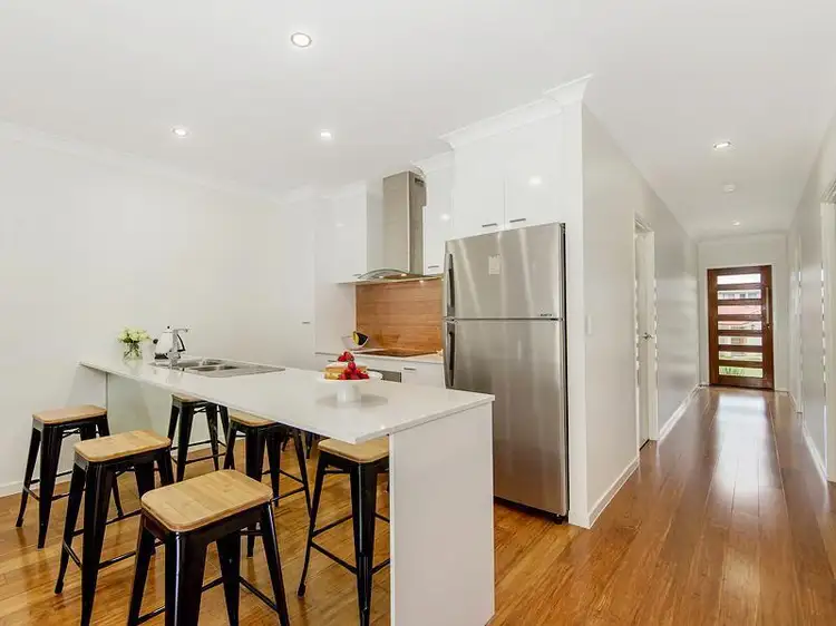Fifth view of Homely semi-detached listing, 1/19 Joshua Place, Oxenford QLD 4210