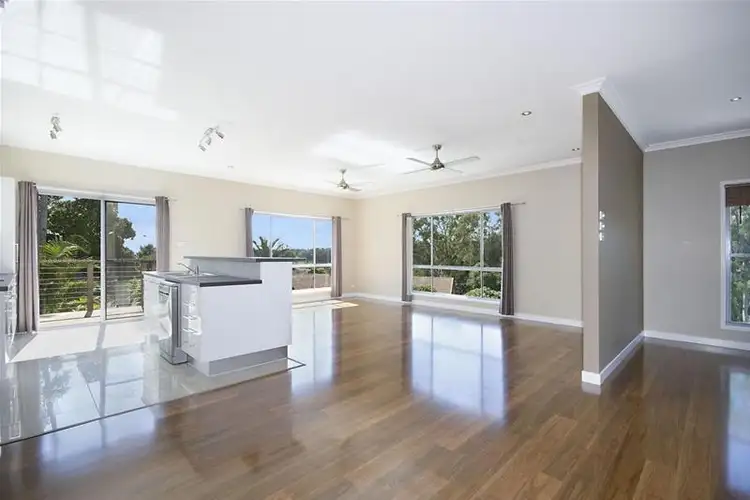 Second view of Homely house listing, 84 Hillcrest Avenue, Goonellabah NSW 2480