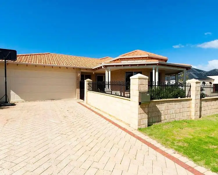 Main view of Homely house listing, 7 Mansfield Road, Secret Harbour WA 6173