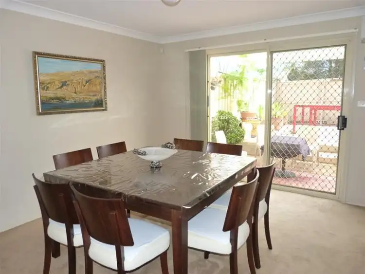 Third view of Homely townhouse listing, 8/51 Meacher Street, Mount Druitt NSW 2770