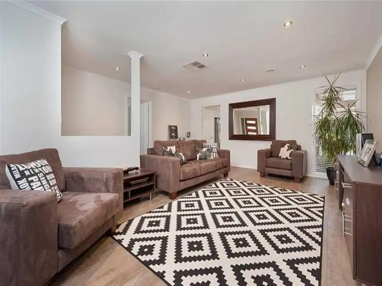Fourth view of Homely house listing, 12 Yardley Street, Sunbury VIC 3429