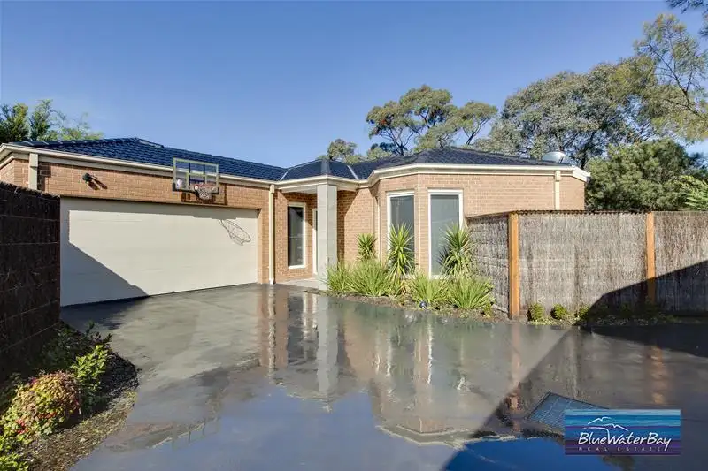 Main view of Homely unit listing, 3/4 Hakea Drive, Mount Martha VIC 3934
