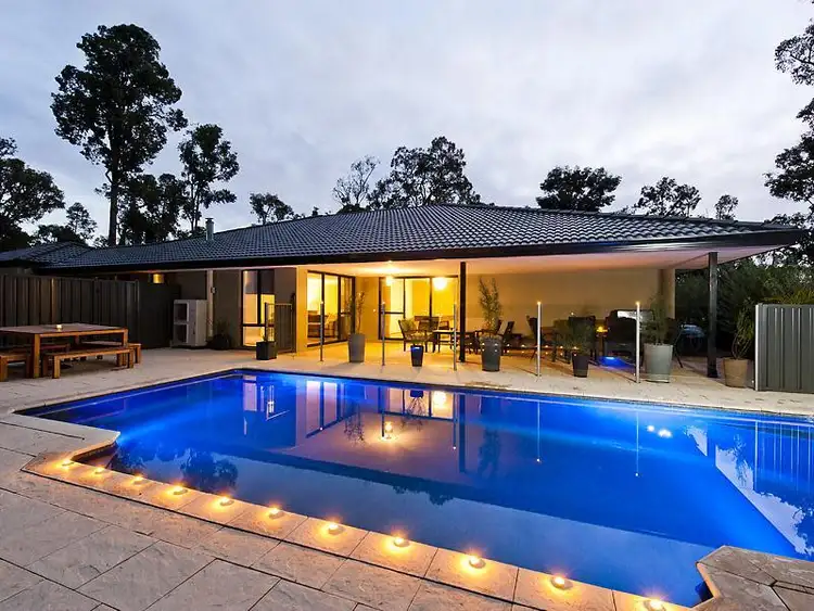 Main view of Homely house listing, 2 Costata Cove, Roleystone WA 6111