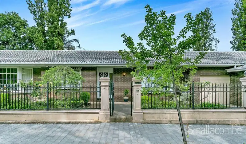 Main view of Homely unit listing, 2/14 Durdin Road, Hawthorn SA 5062