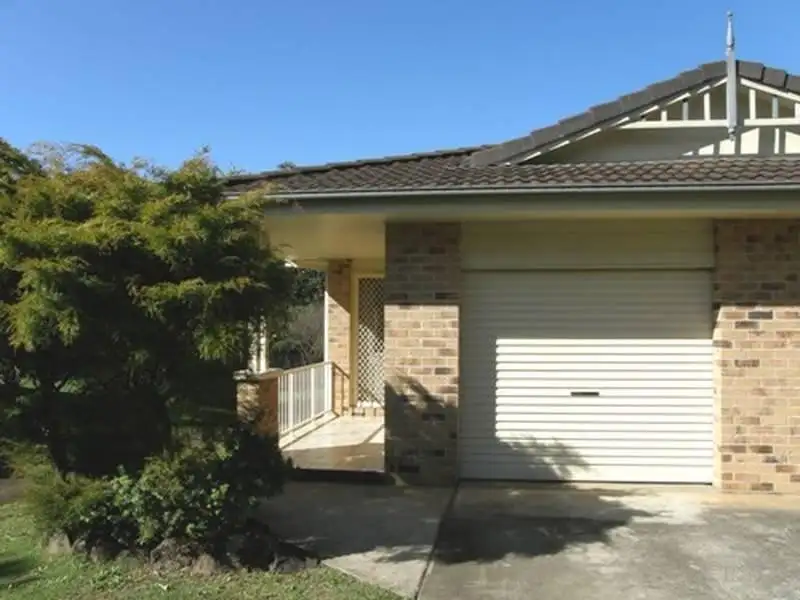 Main view of Homely apartment listing, 1/9 STANLEY Court, Goonellabah NSW 2480