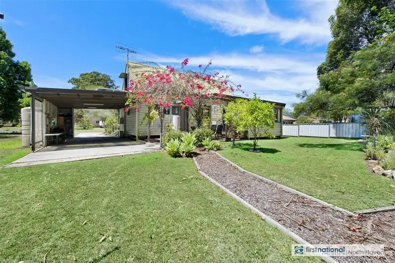Main view of Homely house listing, 15 St Albans Way, Laurieton NSW 2443