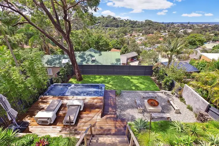 Fourth view of Homely house listing, 58 Woorarra Avenue, North Narrabeen NSW 2101