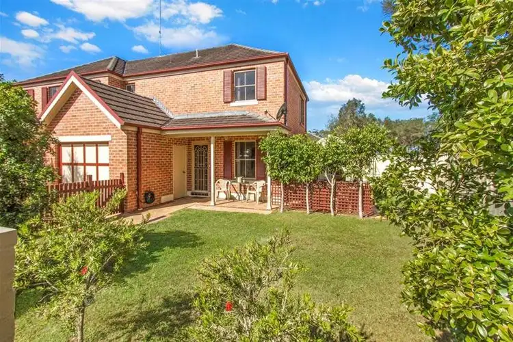 2/20 Brickendon Avenue, Mardi NSW 2259