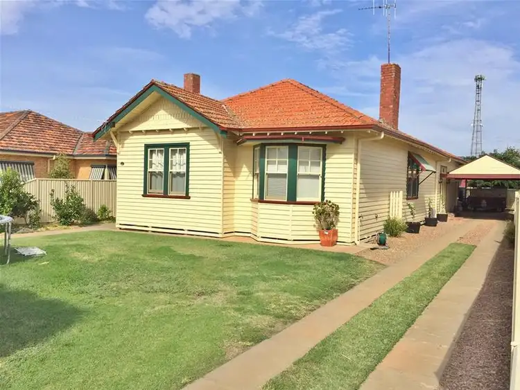 Second view of Homely house listing, 44 Tulloh Street, Kyabram VIC 3620