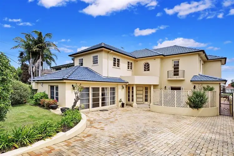 85 Beatrice Street, Balgowlah Heights NSW 2093