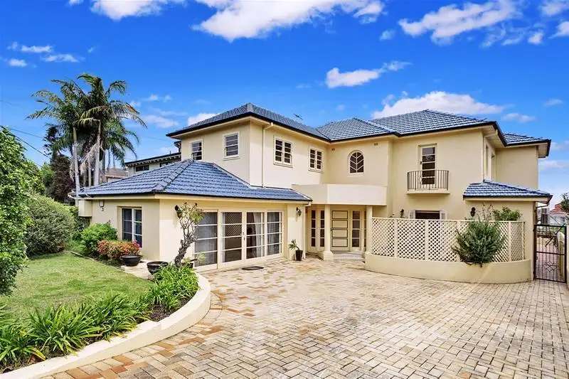 Main view of Homely house listing, 85 Beatrice Street, Balgowlah Heights NSW 2093