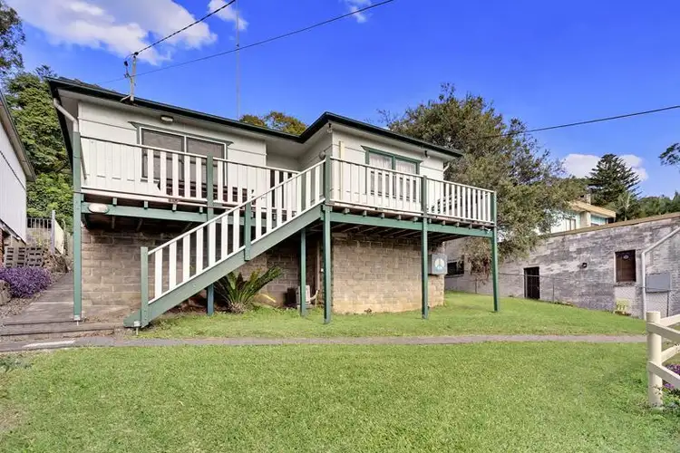 16 Powderworks Road, North Narrabeen NSW 2101