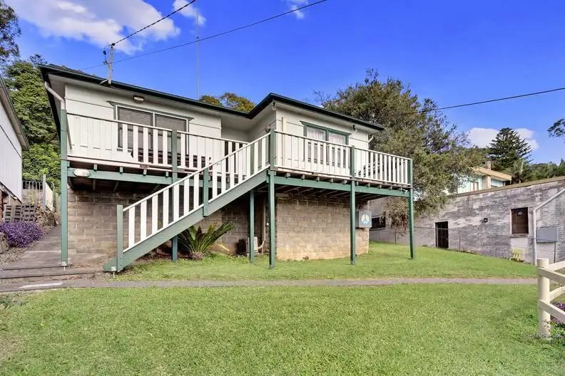 Main view of Homely house listing, 16 Powderworks Road, North Narrabeen NSW 2101