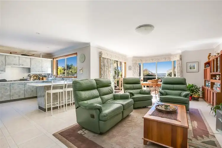 Second view of Homely house listing, 45 Lady Penrhyn Drive, Beacon Hill NSW 2100