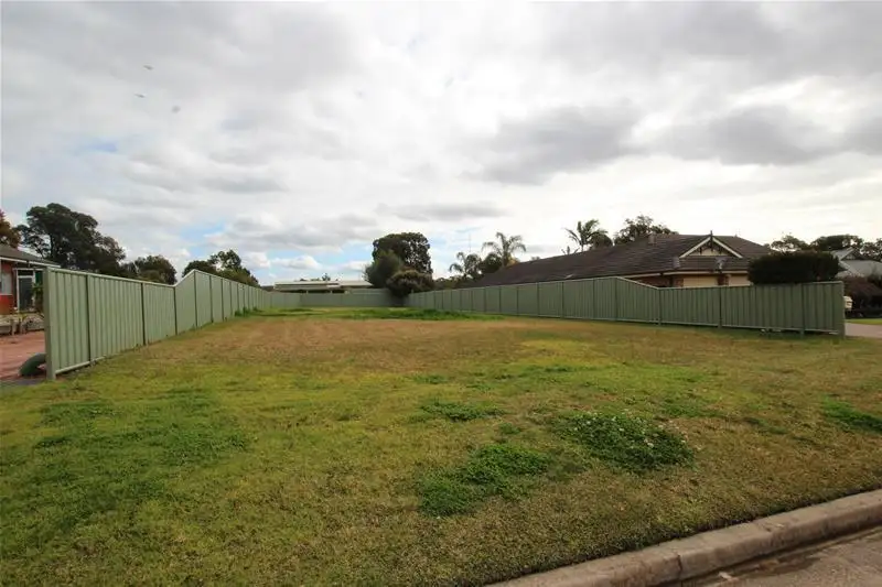 Main view of Homely land listing, 39a Carlton Road, Thirlmere NSW 2572
