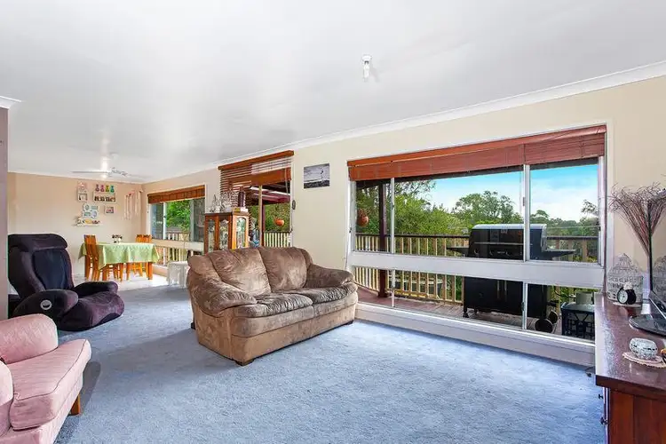 Second view of Homely house listing, 53 Hillside Drive, Berkeley Vale NSW 2261