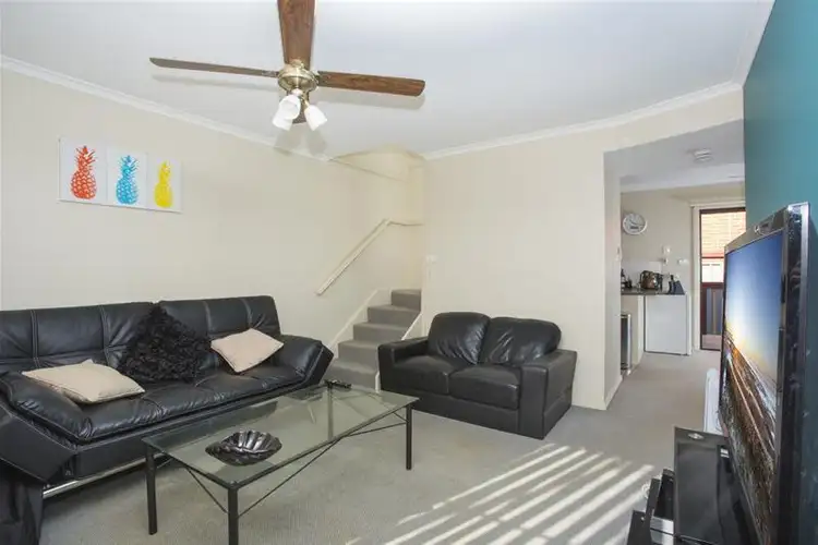 Second view of Homely unit listing, 2/47a Crebert Street, Mayfield East NSW 2304