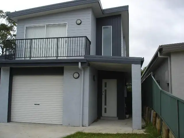 Main view of Homely townhouse listing, 48b McCrea Boulevard, San Remo NSW 2262