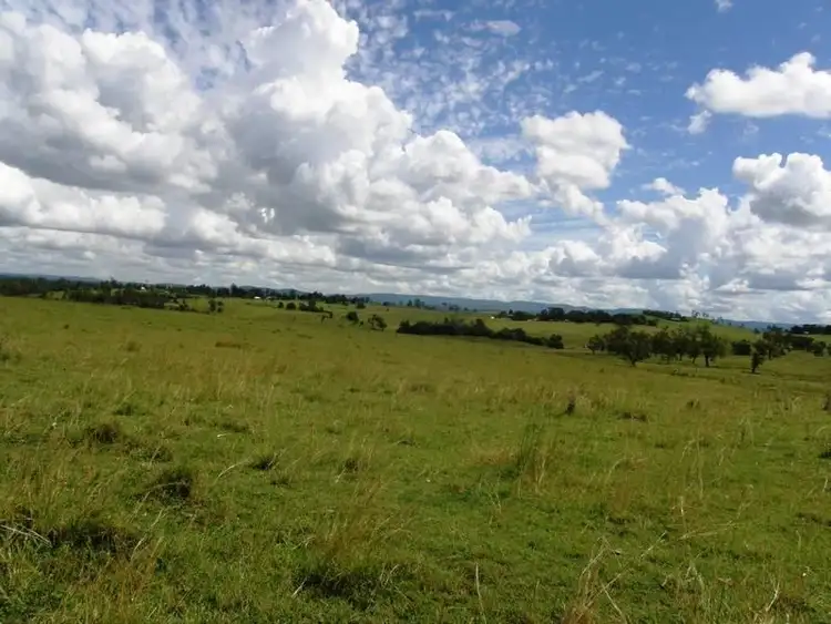 Seventh view of Homely land listing, Lot 270 Upper Strathden Road, Stratheden NSW 2470