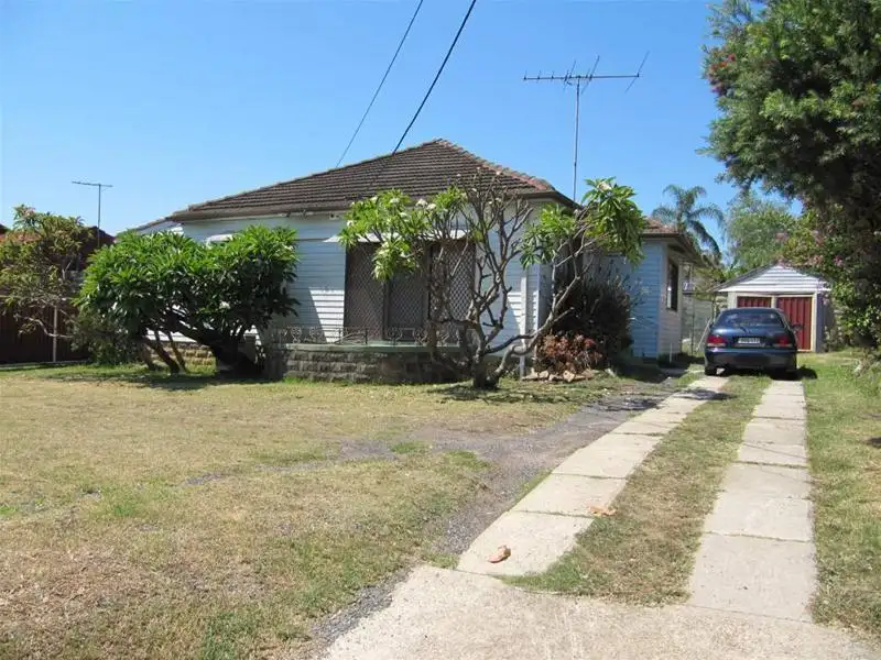 Main view of Homely house listing, 536 Cabramatta Road, Mount Pritchard NSW 2170