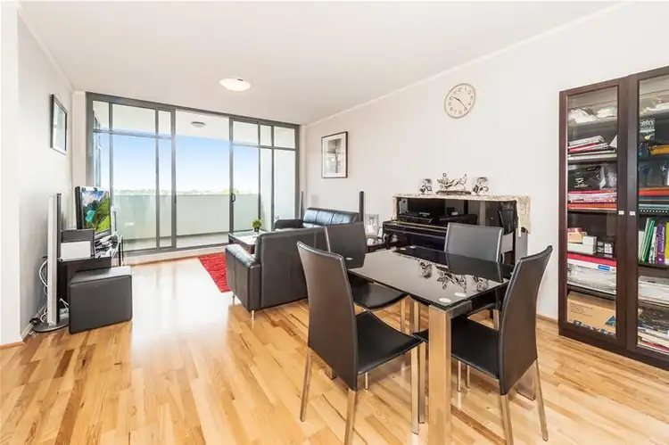 Fourth view of Homely apartment listing, 217/140 Maroubra Road, Maroubra NSW 2035