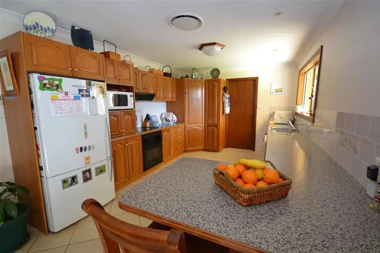 Fourth view of Homely house listing, 23 Mulgoa Way, Mudgee NSW 2850