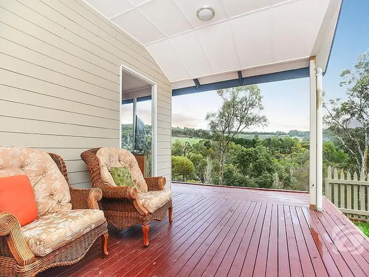 Fifth view of Homely house listing, 117 St Johns Terrace, Willunga South SA 5172