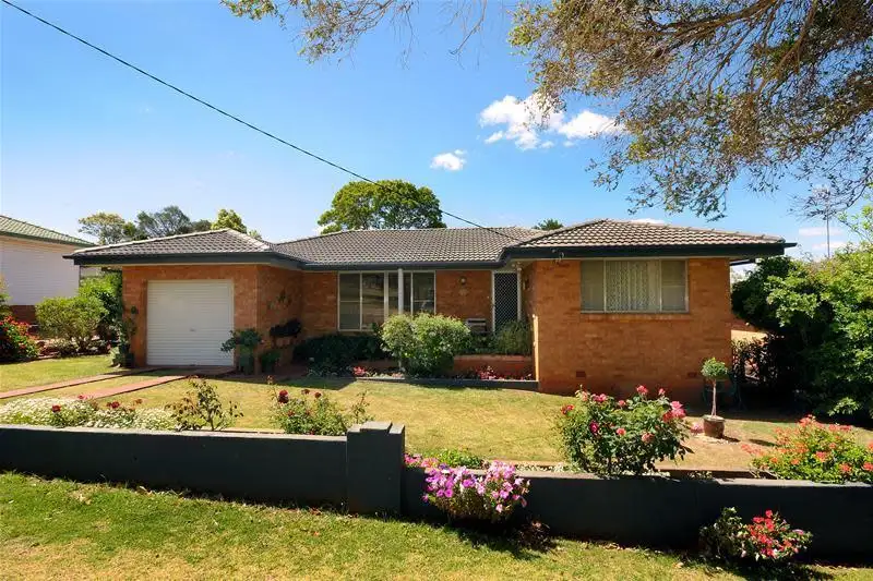 Main view of Homely house listing, 15 Flinders Street, Centenary Heights QLD 4350
