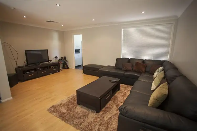 Second view of Homely house listing, 14 Snapper Close, Green Valley NSW 2168