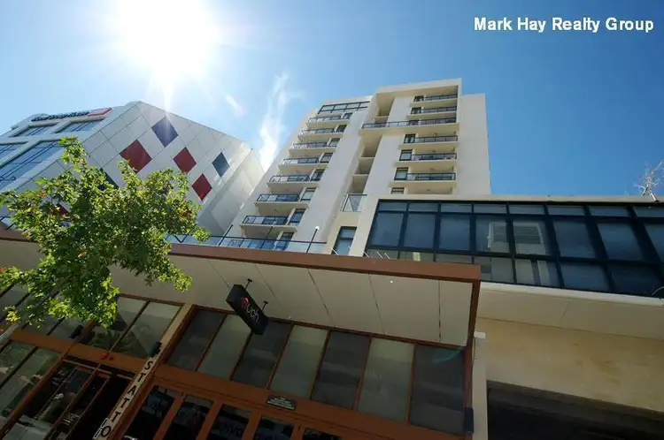9/418 Murray Street, Perth WA 6000