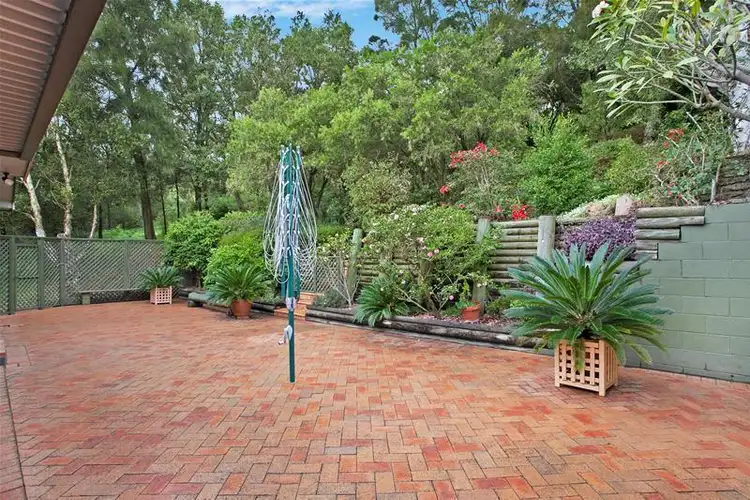 Sixth view of Homely house listing, 79 Nesca Parade, The Hill NSW 2300