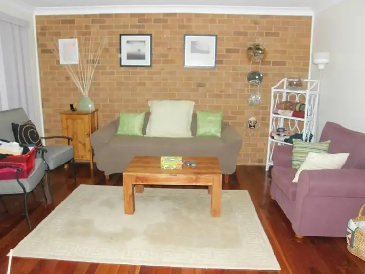 Fifth view of Homely unit listing, 2/25 Beaumont Drive, East Lismore NSW 2480