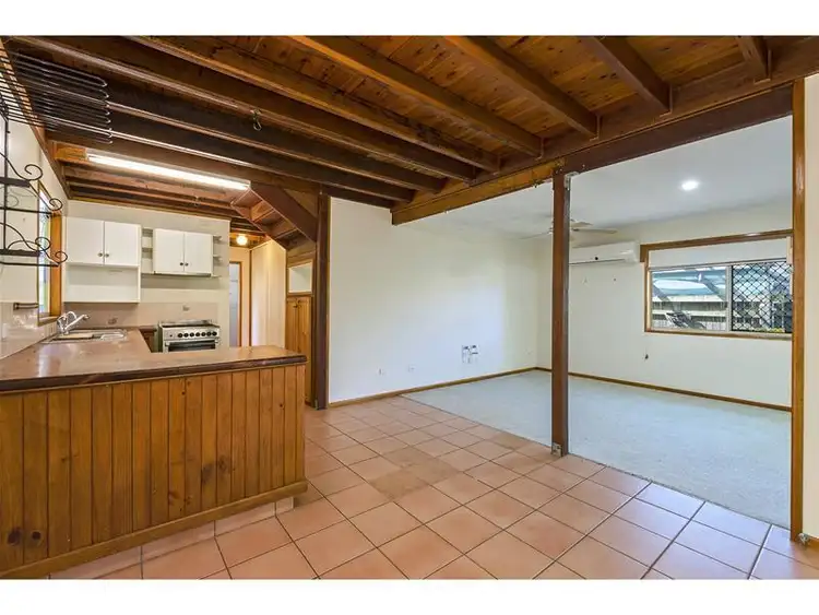 Fifth view of Homely house listing, 44 Ocean Street, Burnett Heads QLD 4670