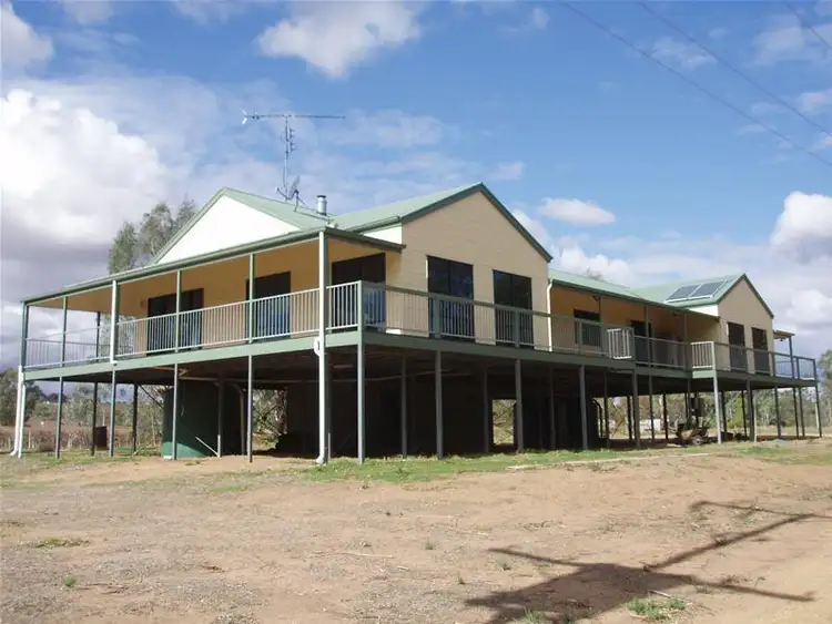 Third view of Homely house listing, 34 River Drive PAISLEY via, Blanchetown SA 5357