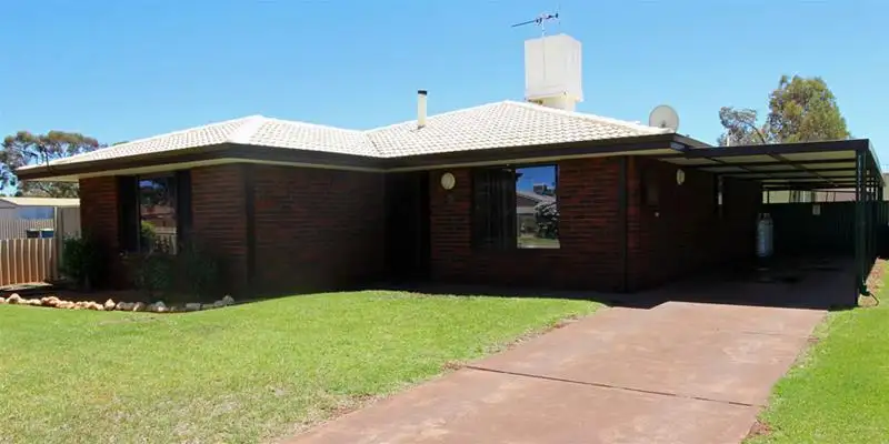 Main view of Homely house listing, 3 Collier Place, Kalgoorlie WA 6430