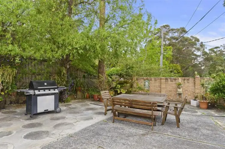 Fourth view of Homely house listing, 42 Hoddle Crescent, Davidson NSW 2085