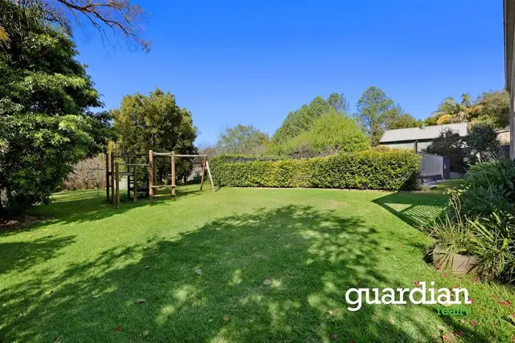 Fifth view of Homely house listing, 139a Kenthurst  Road, Kenthurst NSW 2156