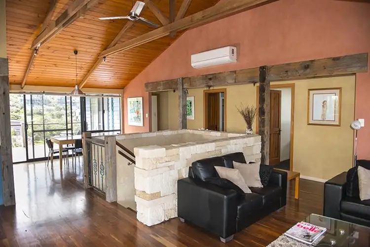 Second view of Homely house listing, 21 Marmaduke Point Drive, Gnarabup WA 6285
