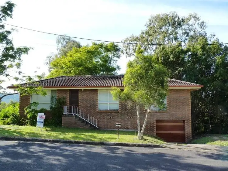 34 Belvedere Drive, East Lismore NSW 2480