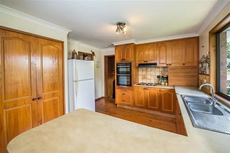 Second view of Homely house listing, 9 Brendanbri Street, Kearneys Spring QLD 4350