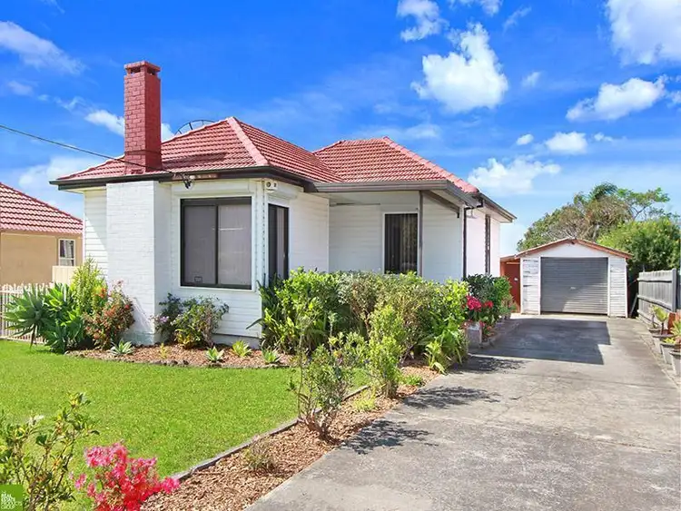 3 Dean Road, Warrawong NSW 2502