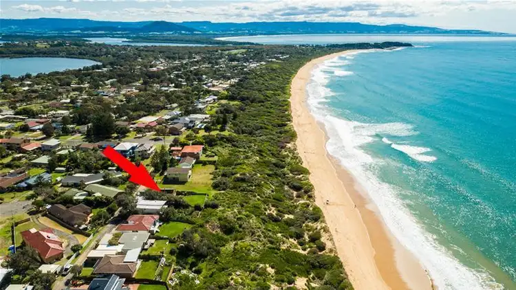 113 The Marina, Culburra Beach NSW 2540