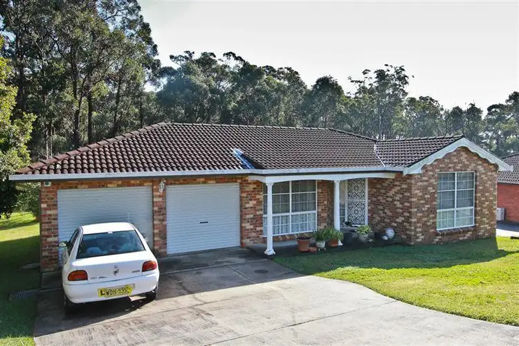 Address available on request