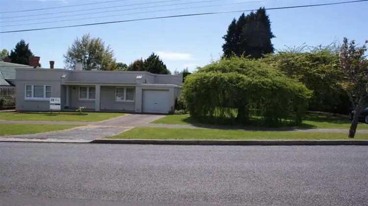 20 East Barrack Street, Deloraine TAS 7304