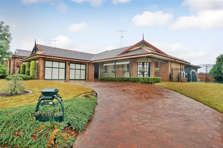 14 Morton Terrace, Harrington Park NSW 2567